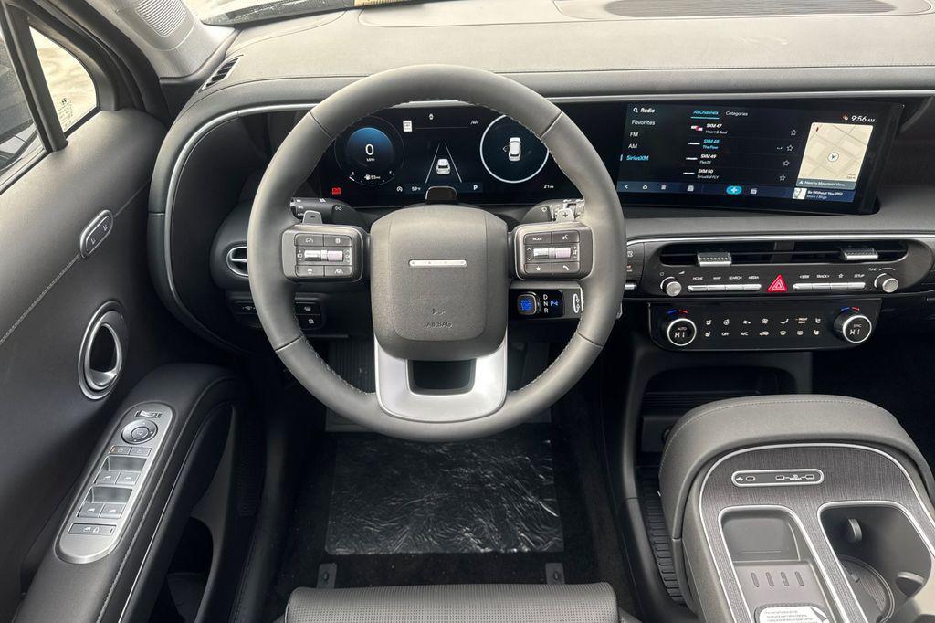 2026 Hyundai Palisade SEL Premium - Photo 14