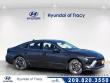 New 2026 Hyundai Sonata SEL Sport Sedan