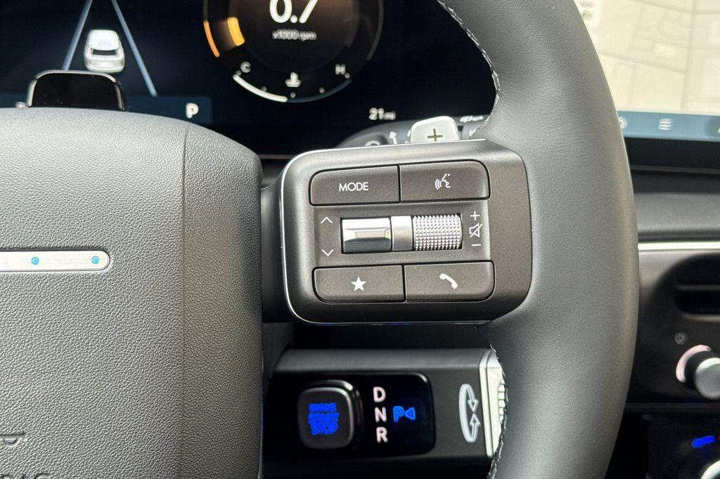 2026 Hyundai Palisade SEL Premium - Photo 27
