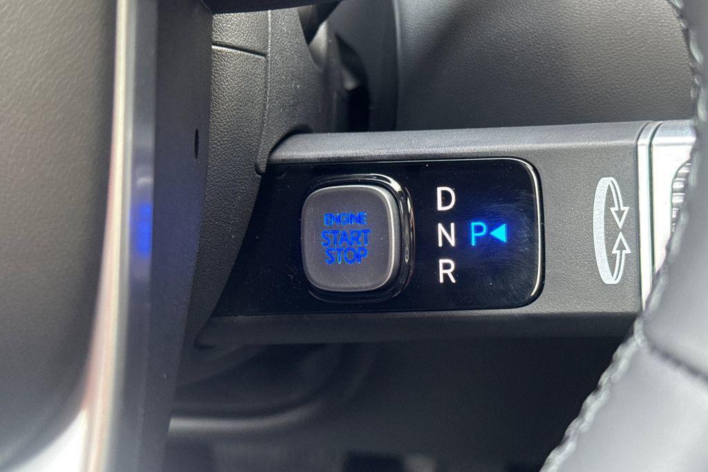 2026 Hyundai Palisade SEL Premium - Photo 24