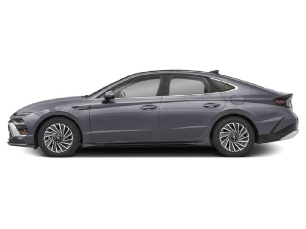 New 2027 Hyundai Sonata Hybrid Limited Sedan