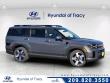 New 2027 Hyundai Santa Fe Hybrid Limited SUV