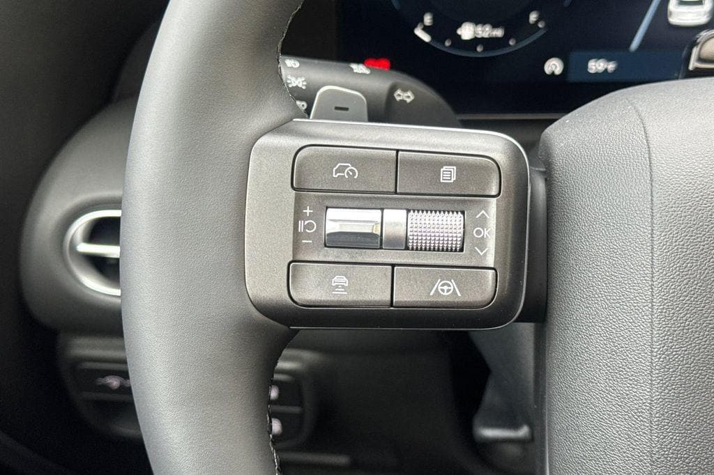 2026 Hyundai Palisade SEL Premium - Photo 26