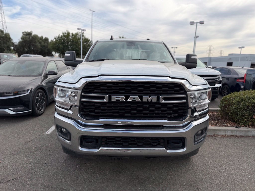 Used 2024 Ram 2500 Big Horn Truck