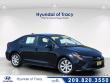 Used 2025 Toyota Corolla LE Sedan