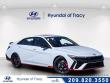 New 2026 Hyundai Elantra N Sedan Sedan
