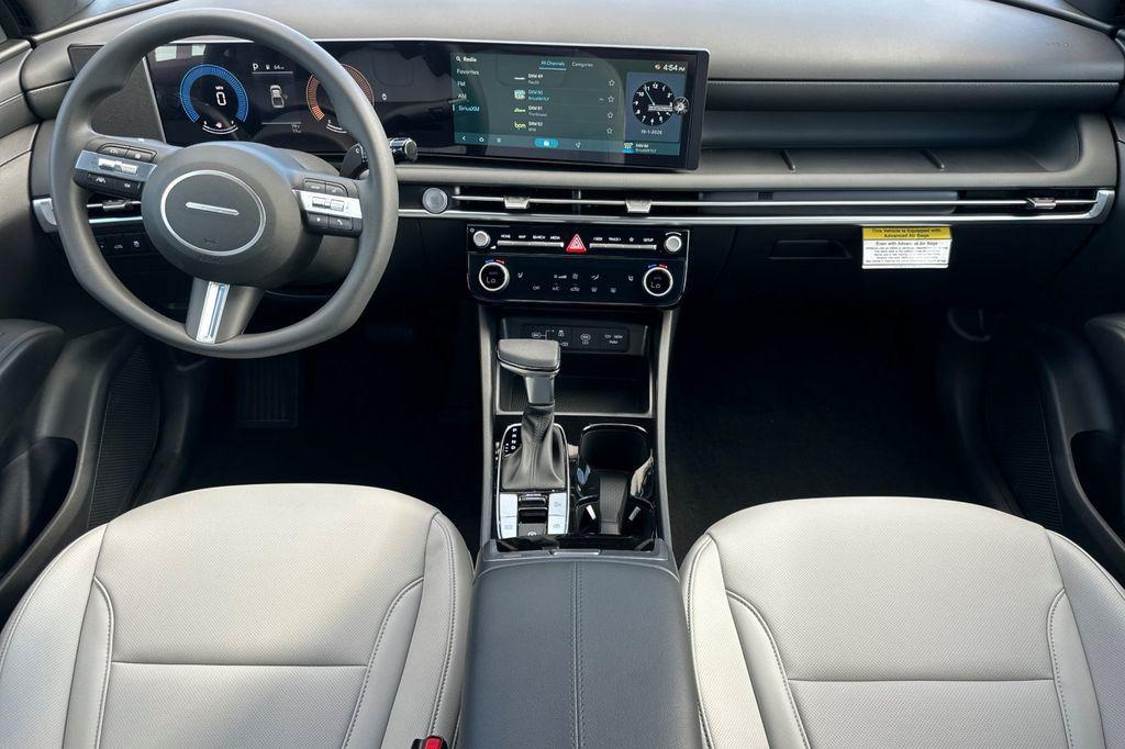 2026 Hyundai Santa Cruz SEL - Photo 10