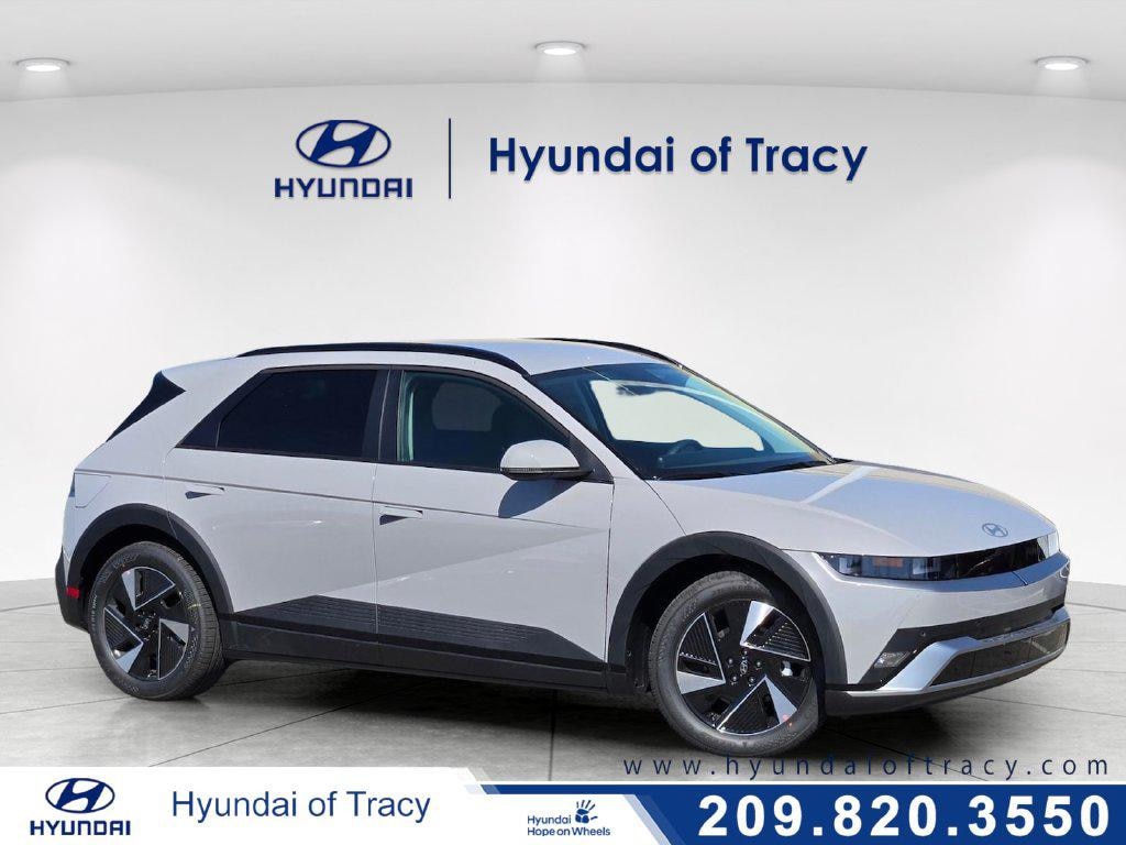New 2027 Hyundai IONIQ 5 SEL SUV