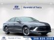 New 2026 Hyundai Sonata SEL Sport Sedan