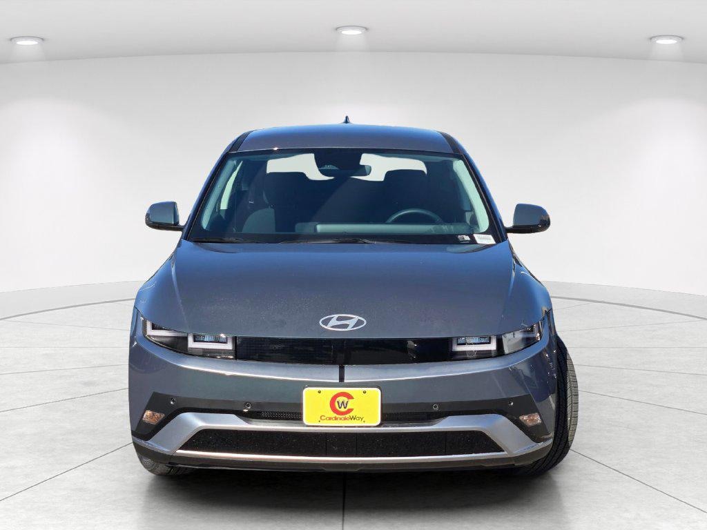 New 2027 Hyundai IONIQ 5 SE SUV