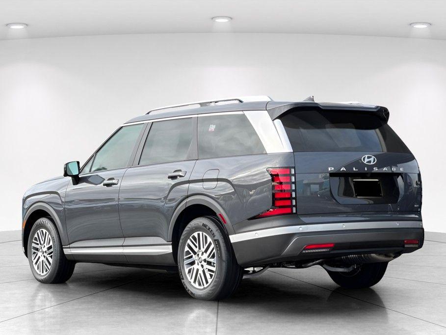 2026 Hyundai Palisade SEL Premium - Photo 5