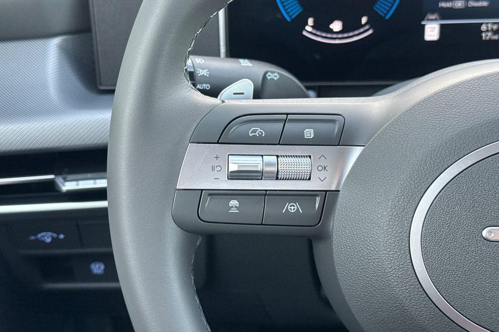 2026 Hyundai Sonata SEL - Photo 25