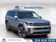 New 2026 Hyundai Santa Fe Hybrid SE SUV
