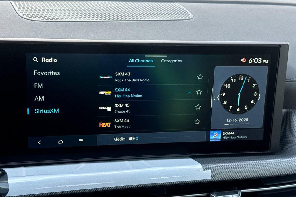 2026 Hyundai Sonata SEL - Photo 19