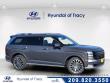 New 2027 Hyundai Palisade Hybrid Calligraphy SUV