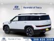 New 2027 Hyundai Santa Fe Hybrid SEL SUV