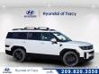 New 2027 Hyundai Santa Fe Hybrid Calligraphy SUV