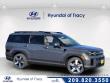 New 2027 Hyundai Santa Fe Hybrid Limited SUV