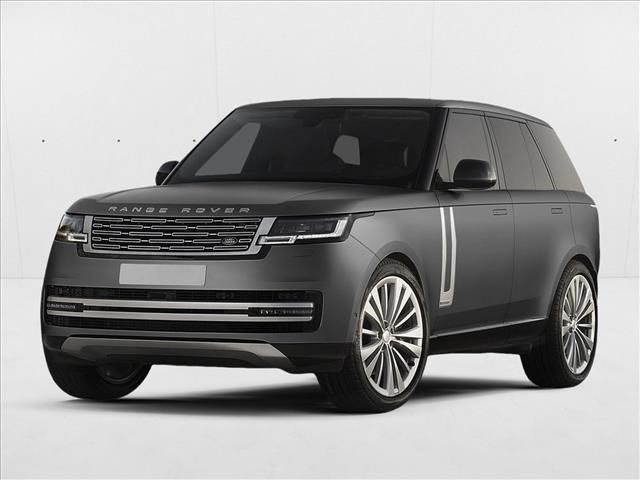 2023 Land Rover Range Rover Autobiography Sport Utility