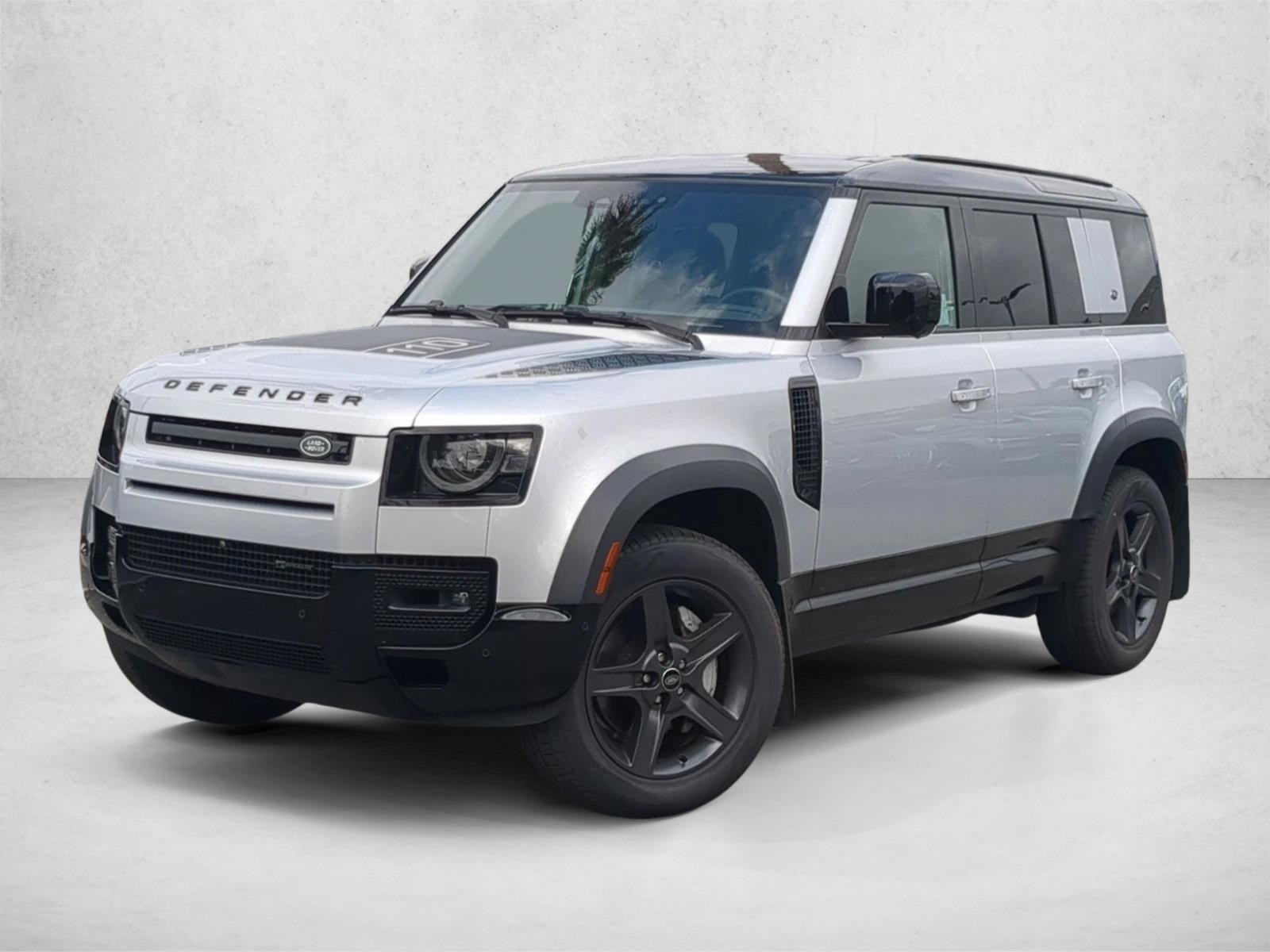2023 Land Rover Defender 110 X-Dynamic SE AWD Sport Utility
