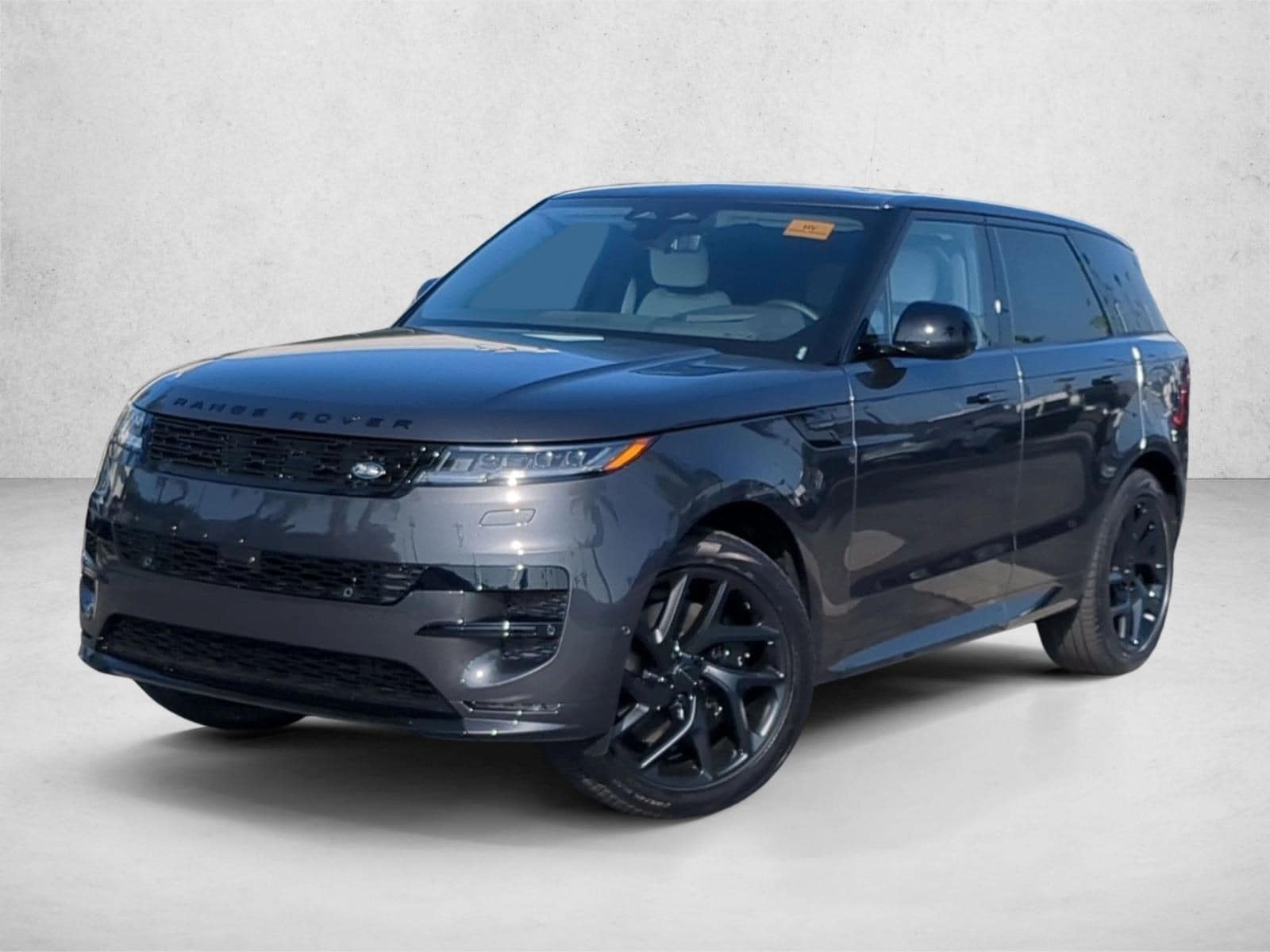 2027 Land Rover Range Rover Sport
