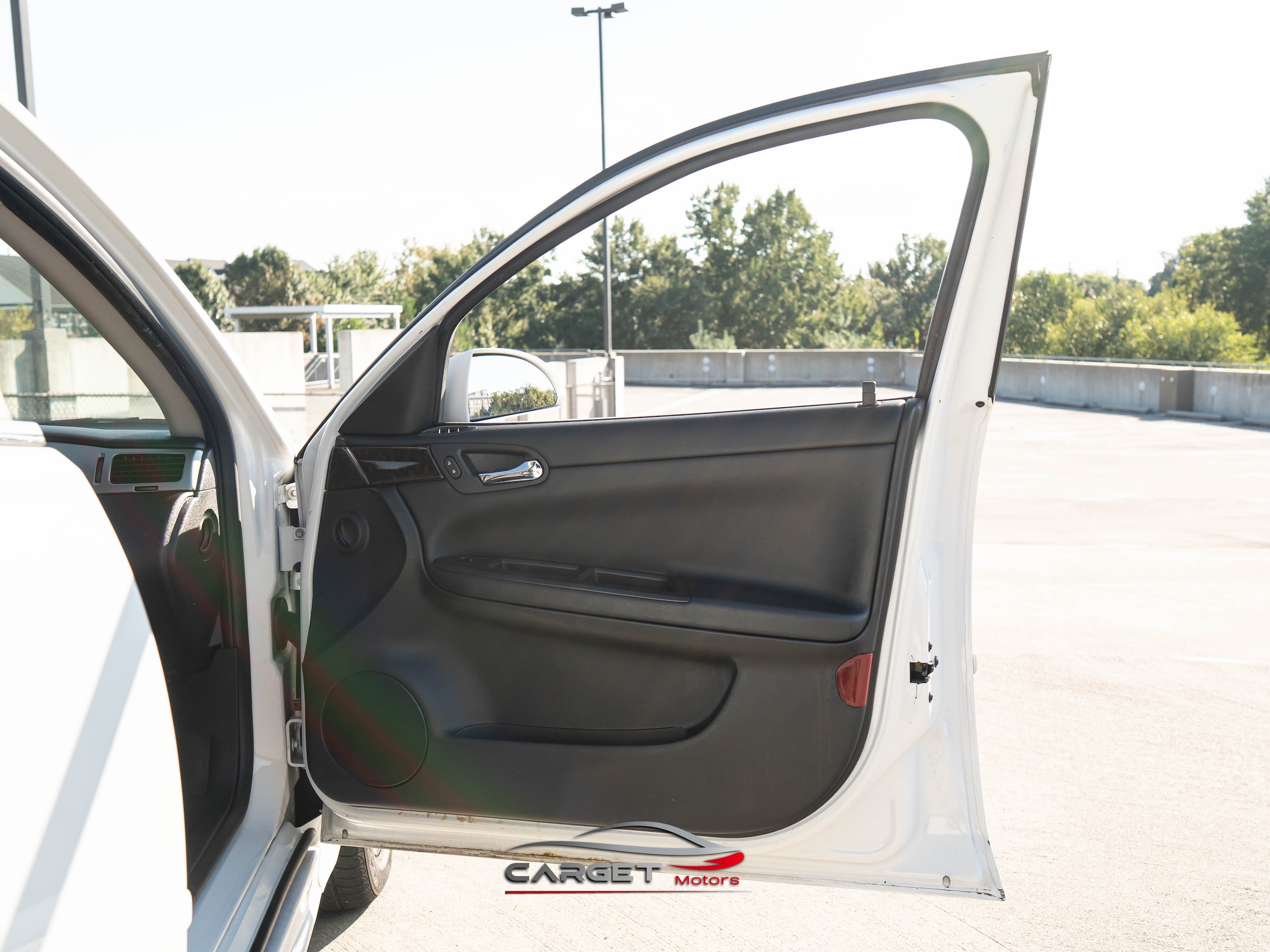 2012 Chevrolet Impala Police Sedan - Photo 28