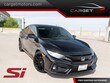  Honda Civic Si
