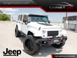  Jeep Wrangler JK Unlimited