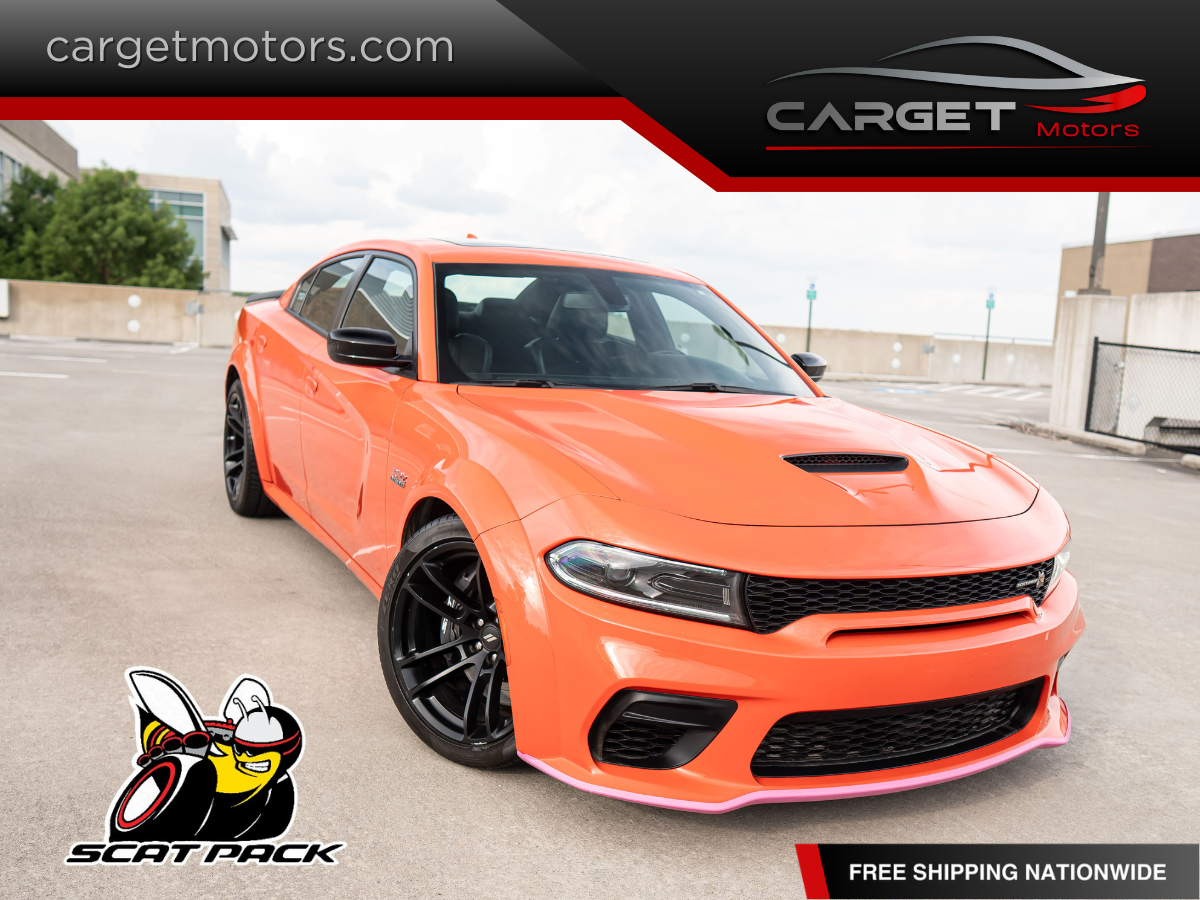  Dodge Charger