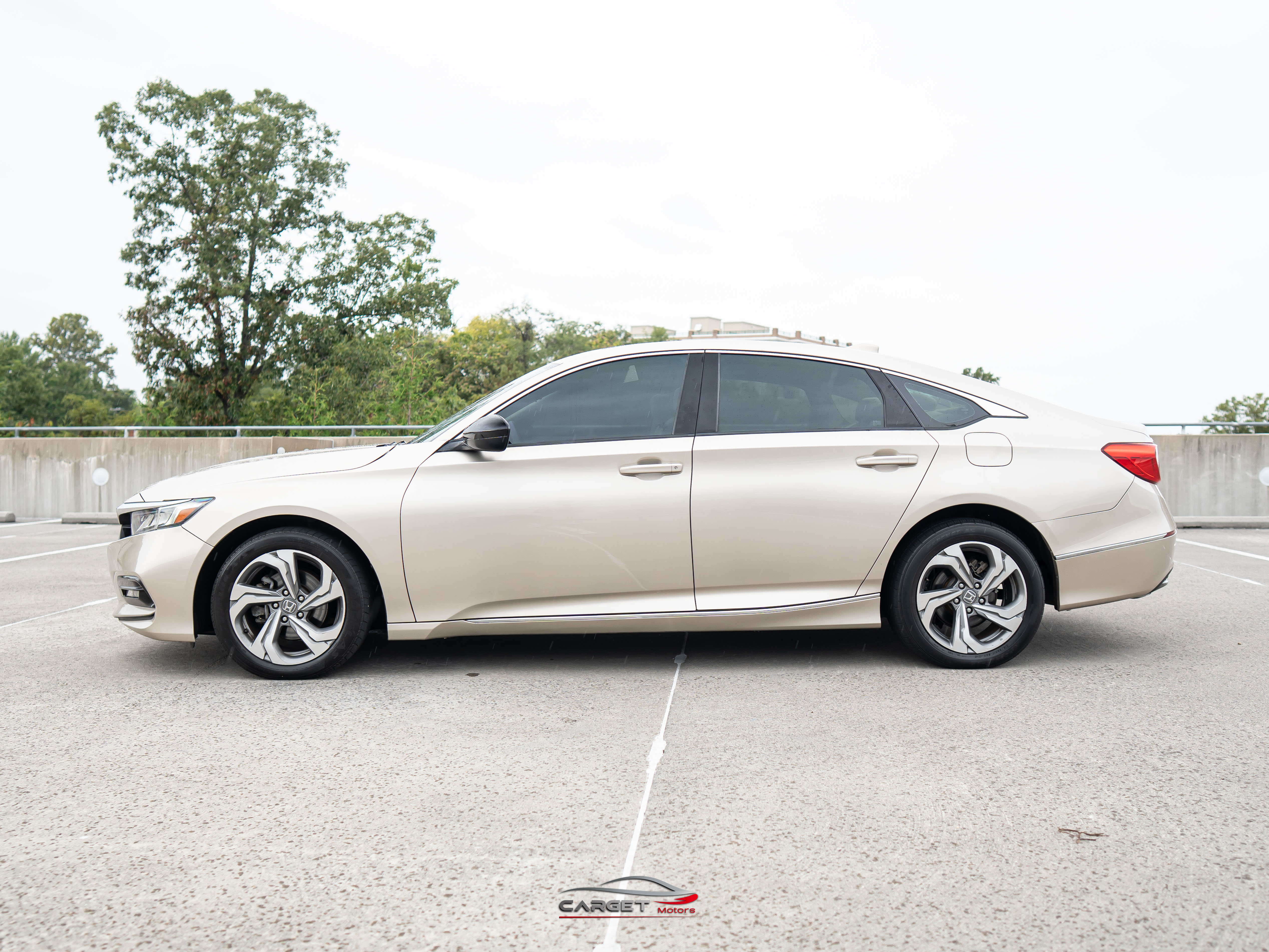 Used 2020 Honda Accord EX 1.5T Sedan