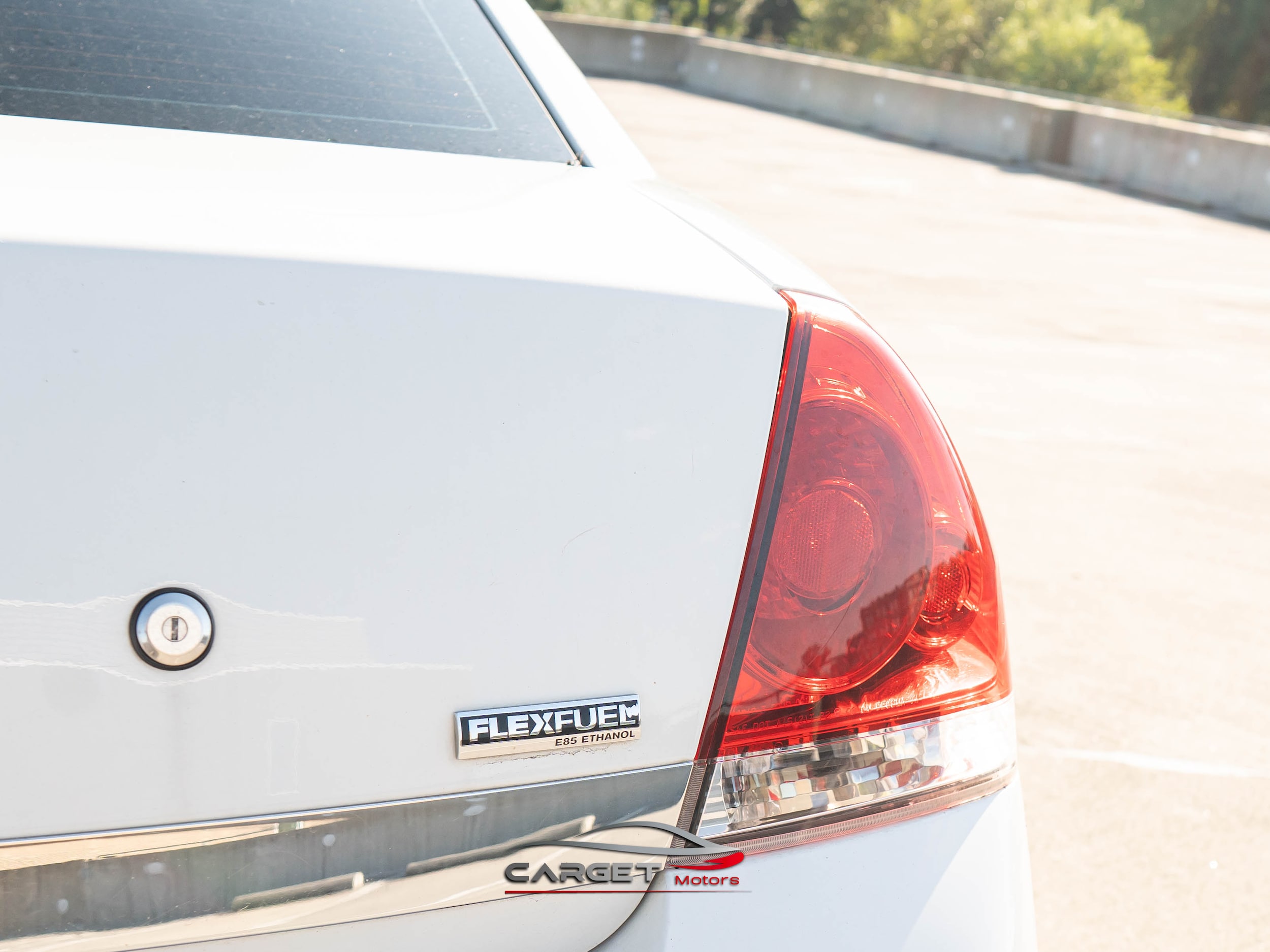 2012 Chevrolet Impala Police Sedan - Photo 32