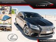  LEXUS LS 460