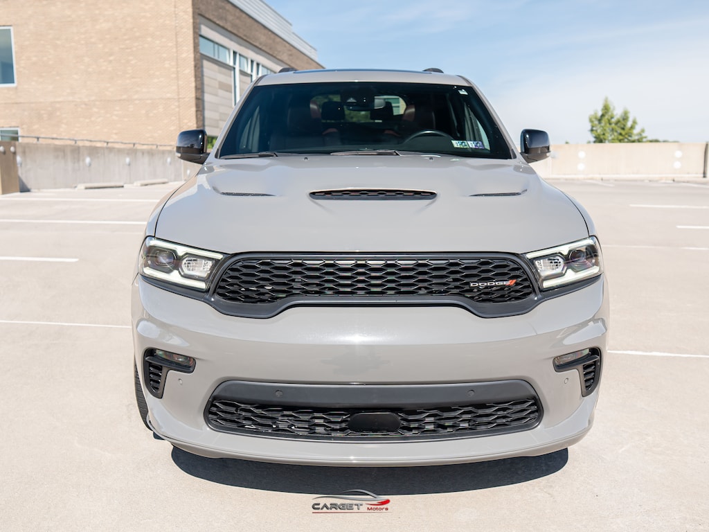 Used 2023 Dodge Durango R/T Plus SUV