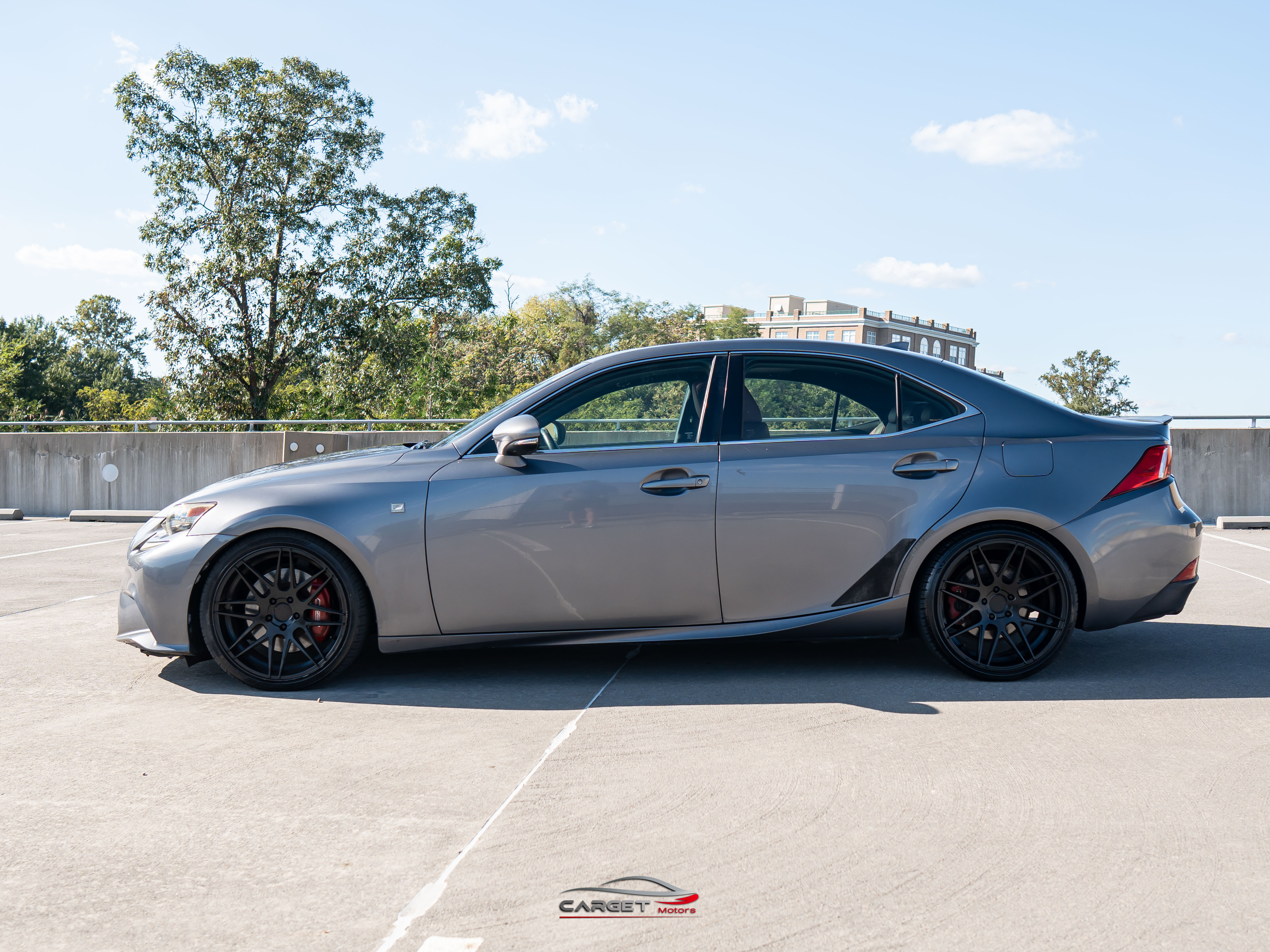 Used 2014 Lexus IS 350 Sedan