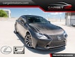  LEXUS RC