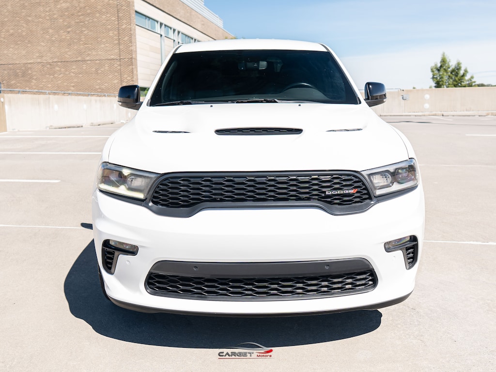Used 2021 Dodge Durango R/T SUV
