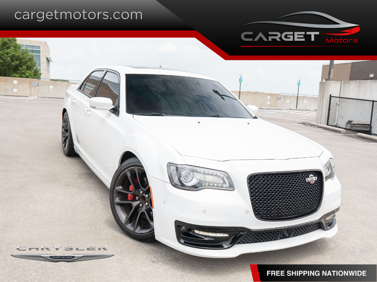 Chrysler 300