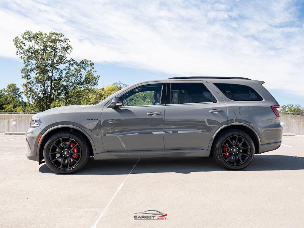 Used 2023 Dodge Durango R/T Plus SUV