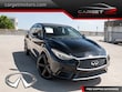  INFINITI QX30