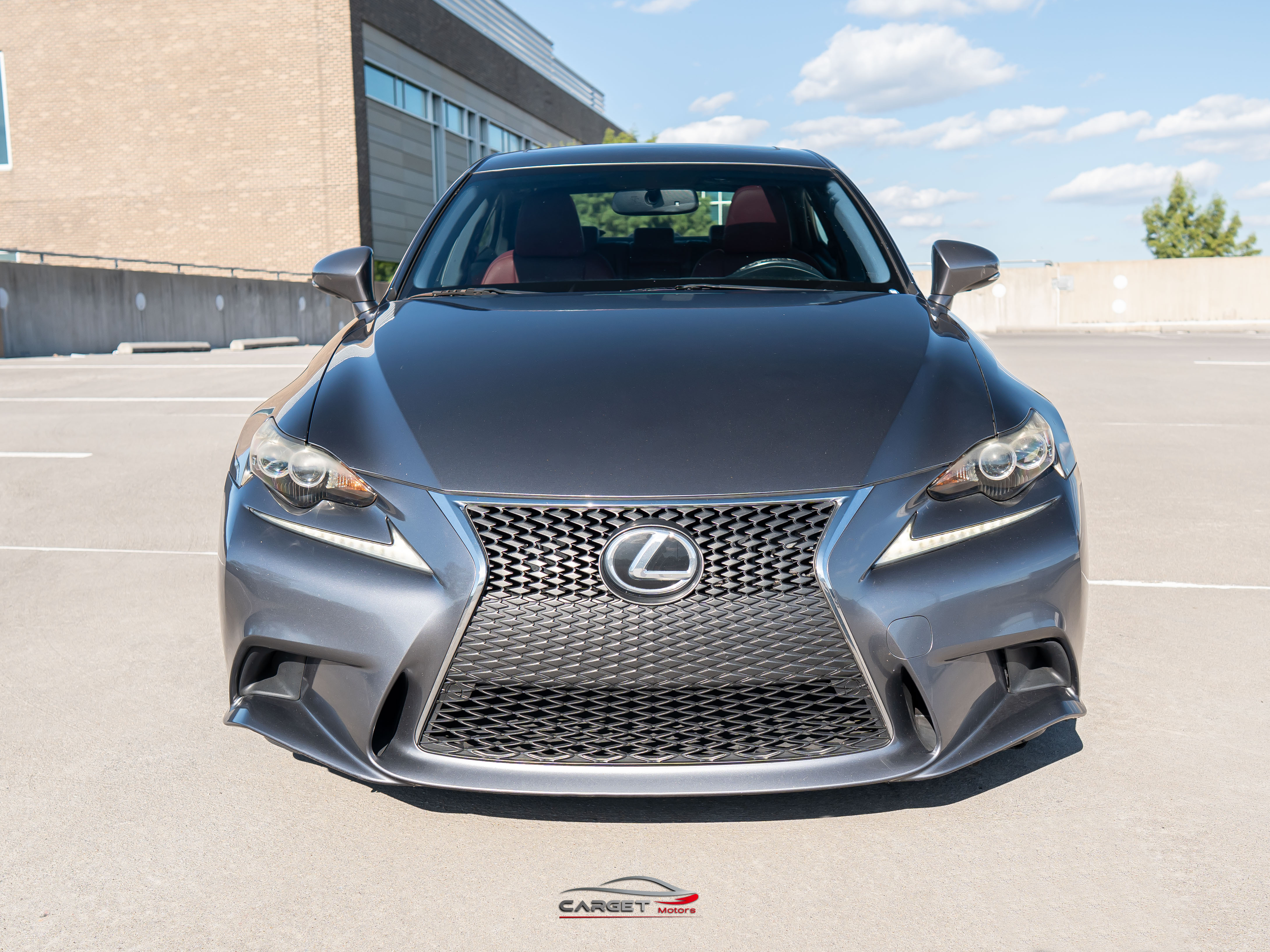 Used 2014 Lexus IS 350 Sedan
