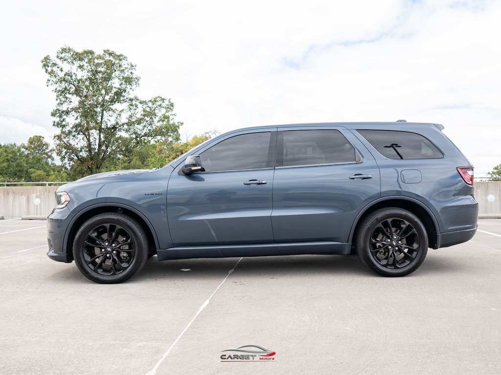 Used 2020 Dodge Durango R/T SUV
