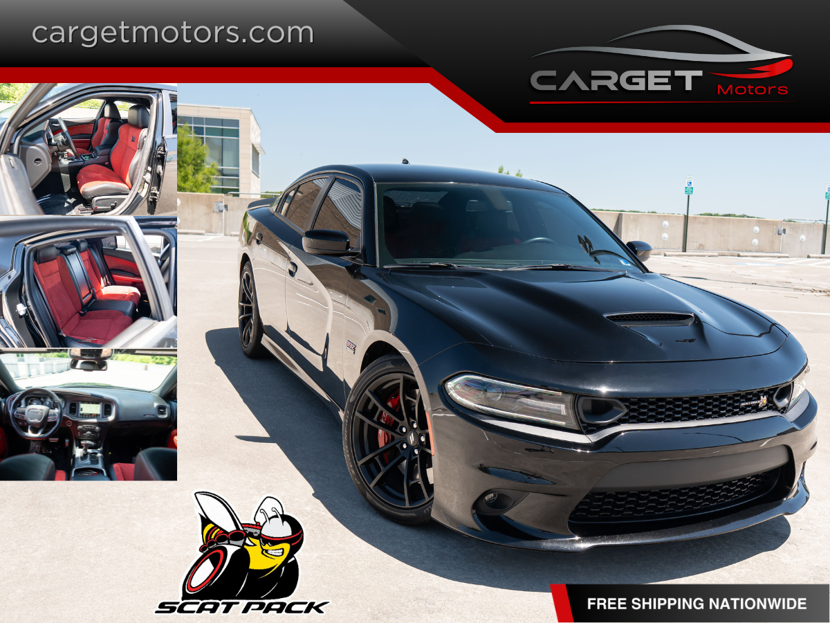  Dodge Charger