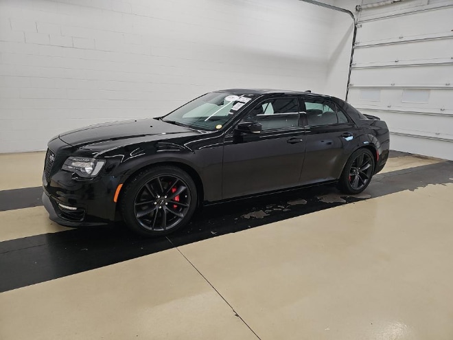 2023 Chrysler 300