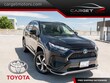  Toyota RAV4 Prime