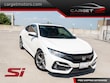  Honda Civic Si
