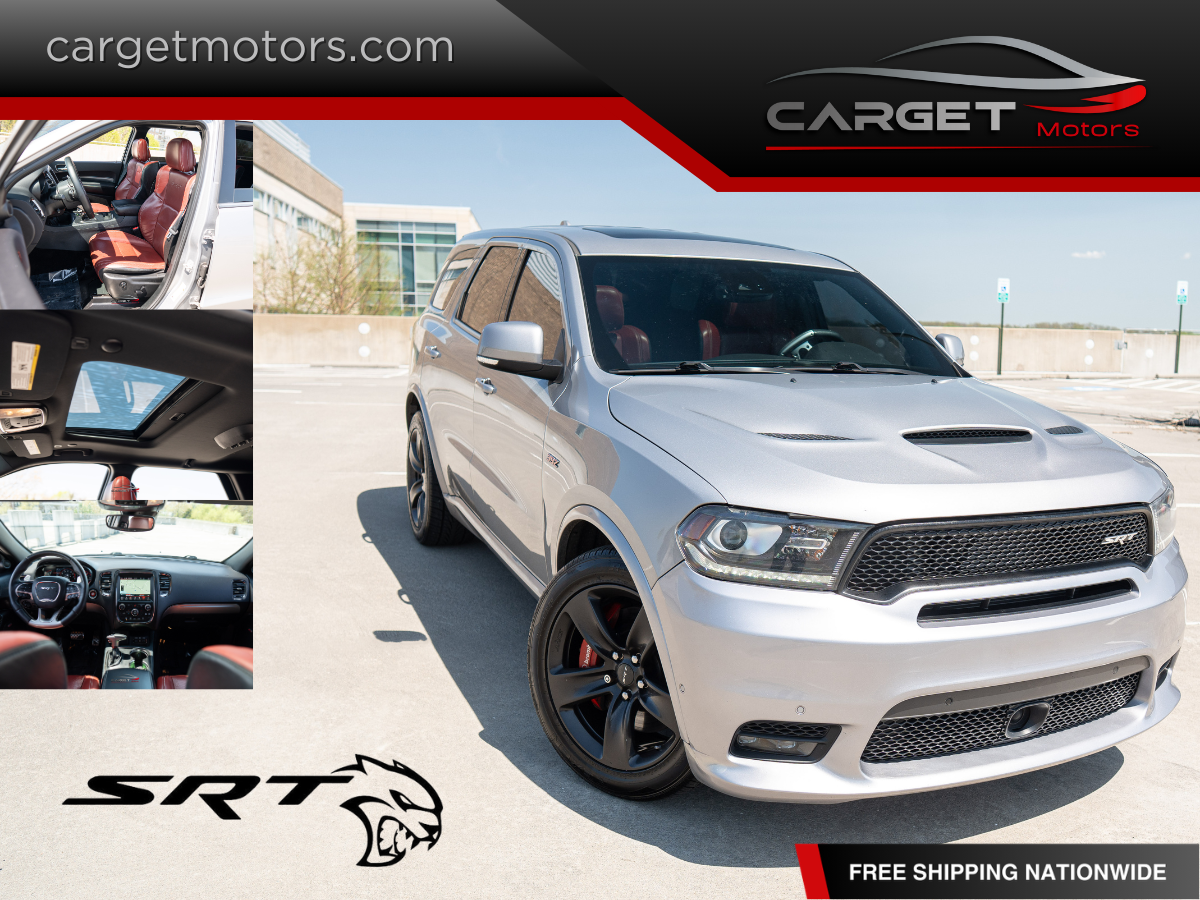  Dodge Durango