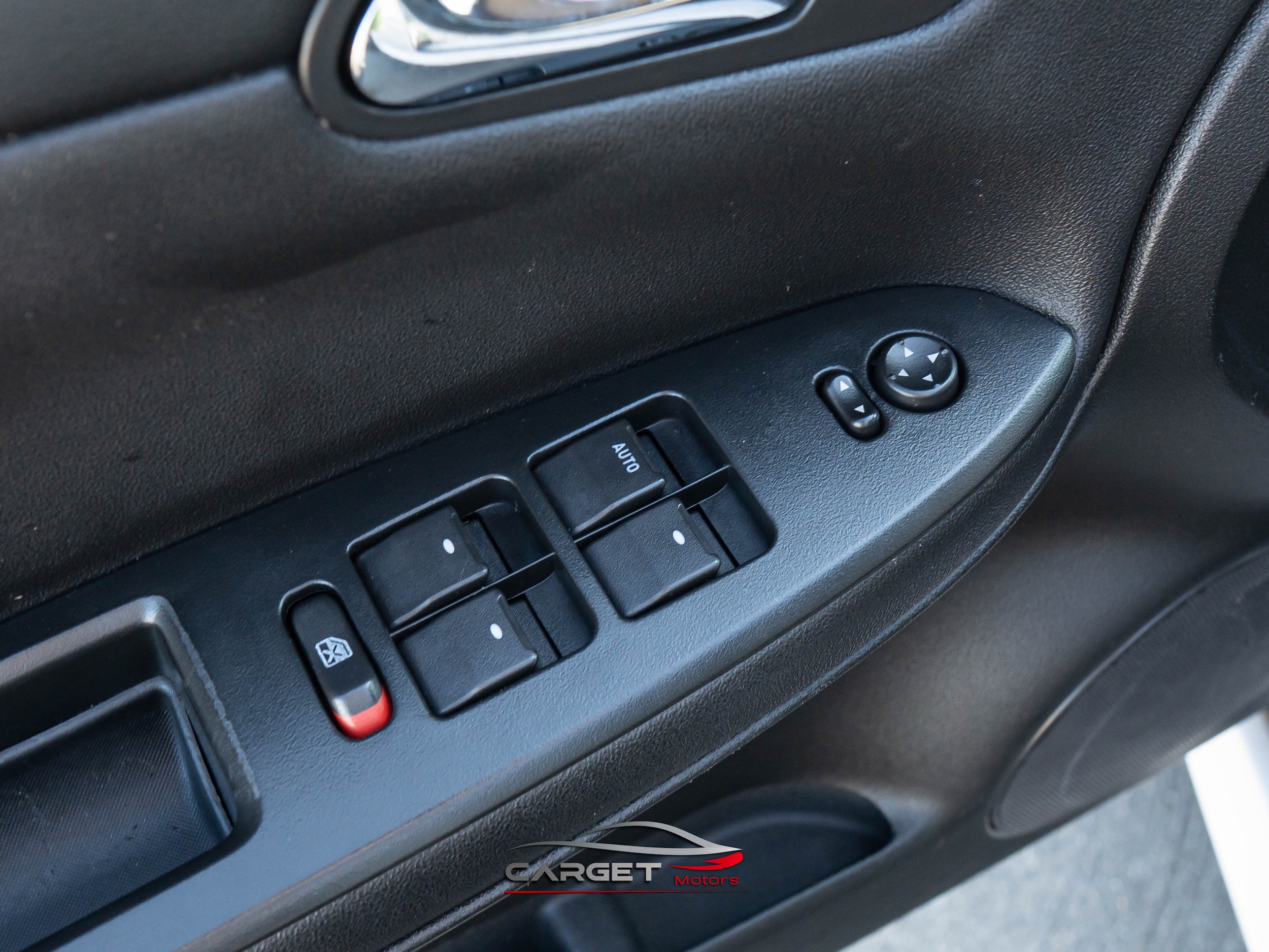 2012 Chevrolet Impala Police Sedan - Photo 26