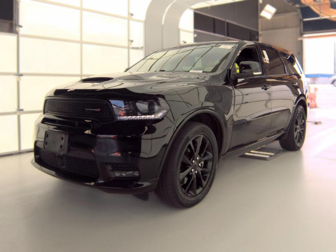  Dodge Durango