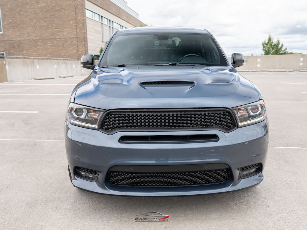 Used 2020 Dodge Durango R/T SUV