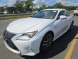  LEXUS RC 350